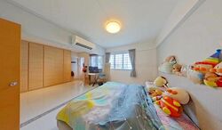 Blk 313 Shunfu Gardens (Bishan), HDB 4 Rooms #454553481